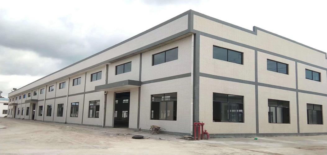 安居区厂房保洁